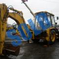 Caterpillar 428C