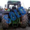 John Deere 6910S
