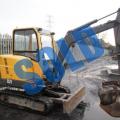 Volvo EC25