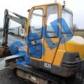 Volvo EC25