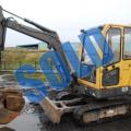 Volvo EC25