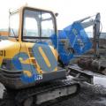 Volvo EC25