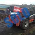 Manitou MT1740 SLT