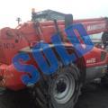 Manitou MT1740 SLT