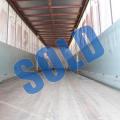 Crane Fruehauf Curtainsider