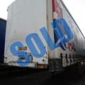 Crane Fruehauf Curtainsider