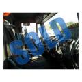 Iveco Eurocargo Tilt and Slide
