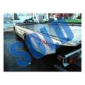 Iveco Eurocargo Tilt and Slide