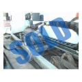 Iveco Eurocargo Tilt and Slide
