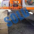 Fiat Kobelco E215 LC