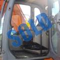 Fiat Kobelco E215 LC