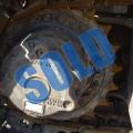 Fiat Kobelco E215 LC