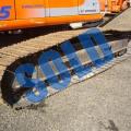 Fiat Kobelco E215 LC