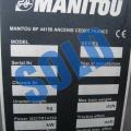Manitou MT1436R