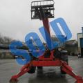 Manitou MT1436R