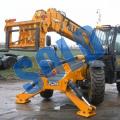 JCB 535-140 HiViz