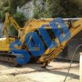 Komatsu PC130-8