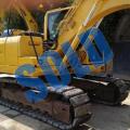 Komatsu PC130-8