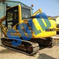 Komatsu PC130-8