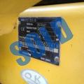 Komatsu PC130-8