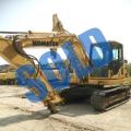 Komatsu PC130-8