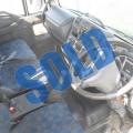 Iveco Eurocargo 260 E28 HIAB Grab Tipper