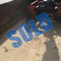 Iveco Eurocargo 260 E28 HIAB Grab Tipper