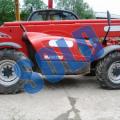 Manitou MT1436R