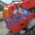 Manitou MT1436R