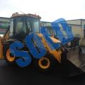 JCB 3CX Sitemaster