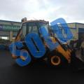 JCB 3CX Sitemaster