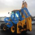 JCB 3CX Sitemaster