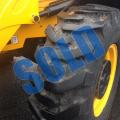 JCB 3CX Sitemaster