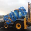 JCB 3CX Sitemaster