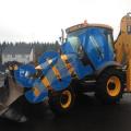 JCB 3CX Sitemaster