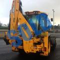 JCB 3CX Sitemaster