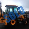 JCB 3CX Sitemaster