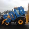 JCB 3CX Sitemaster