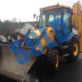 JCB 3CX Sitemaster