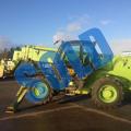 JCB 540-170