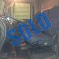 Iveco Eurocargo 75E170 Fridge Lorry