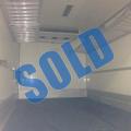Iveco Eurocargo 75E170 Fridge Lorry