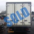 Iveco Eurocargo 75E170 Fridge Lorry