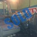 Iveco Eurocargo 75E170 Fridge Lorry