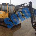 Volvo EC25