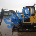 Volvo EC25