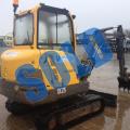 Volvo EC25