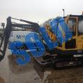 Volvo EC25