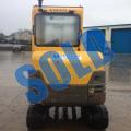 Volvo EC25