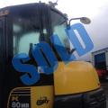 Komatsu PC80 MR-3